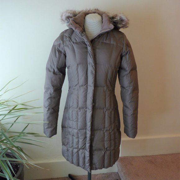 Eddie Bauer Jackets & Blazers - Eddie Bauer Down Parka